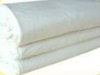 Washes the cotton and kapok gray cloth