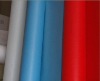 Wateproof  spunbonded nonwoven fabricfor shoes and bags in roll