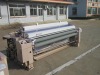 Water Jet Loom-Textile Machine