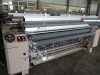 Water Jet Loom-Textile Mahchine