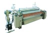 Water Jet Loom with Electronic Feeder