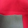 Water Repellent Breathable Soft Shell Fabric