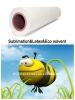 Water Resistant Polyester Banner Fabric. Ideal for all major piezo & thermal inkjets