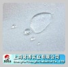 Water & oil repellent needle felt