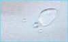 Water & oil repellent needle felt