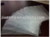 Water soluble bag