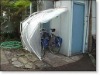 Waterproof Nonwoven Fabric (waterproof spunlace non-woven)