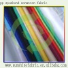 Waterproof PP Spun bond nonwoven fabric