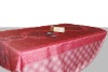 Waterproof Table cloth