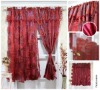 Waterproof Window Curtain