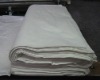 Waterproof bulk grey fabric