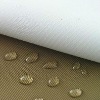 Waterproof fabric