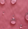 Waterproof fabric