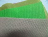 Waterproof fabric/waterproof breathable fabric