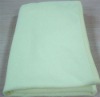 Waterproof mattress protector sheet