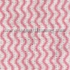 Wave Line Printed Spunlace Nonwoven Cloth