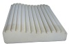 Wave Memory Foam Pillow