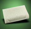 Wave  granular  latex pillow D-MS01