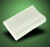 Wave latex massage pillow D-QX03