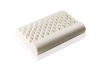 Wavy Contour Massage Memory Pillow