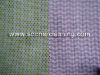 Wavy Line Spunlace Nonwoven Cleaning Cloth