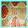 Wax Printed Fabric