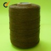 Waxed Nylon Sewing Thread