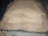 We blue split leather Cow skin - Textan Export