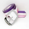 Webbing Belts - 100