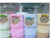 Wedding Cake Face Towel