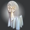 Wedding Chair Cover