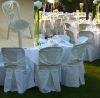 Wedding Chair Covers