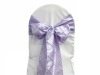 Wedding Chair Sash