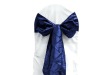 Wedding Chair Sash