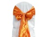 Wedding Chair Sash