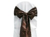 Wedding Chair Sash