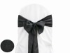 Wedding Chair Sash