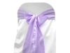 Wedding Chair Sash