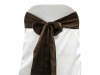 Wedding Chair Sash