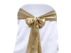 Wedding Chair Sash