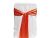 Wedding Chair Sash