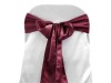 Wedding Chair Sash