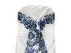 Wedding Chair Sash