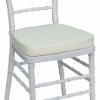 Wedding Chiavari Chair Cushion