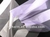 Wedding Decoration Satin Stripe Slub Organza Tulle