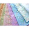 Wedding Dress Fabric