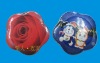 Wedding Favors Rose Compressed Towel as Cute Gifts