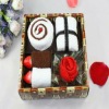 Wedding Gift Cake Towel