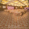 Wedding Hall Wilton Carpet