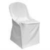 Wedding Hotel Chair Cover